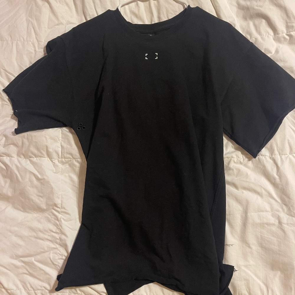 ASRV distressed training T